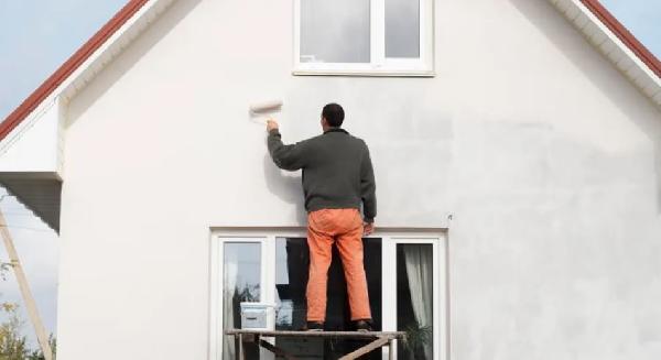 油漆工程DIY: 如何自己粉刷房子?要注意什麼? 