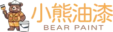 logo-小熊油漆